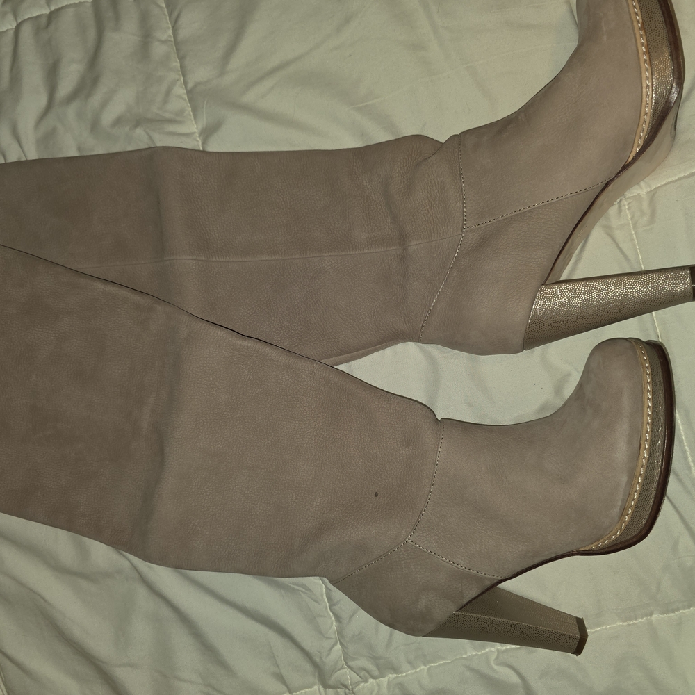 Cole Haan Boots Nola Slouch